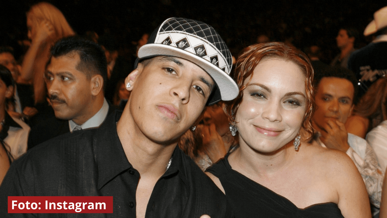 Imagen Principal de Nota: El tierno mensaje que le dedicó Mireddys González  a Daddy Yankee por cumplir 26 años de matrimonio