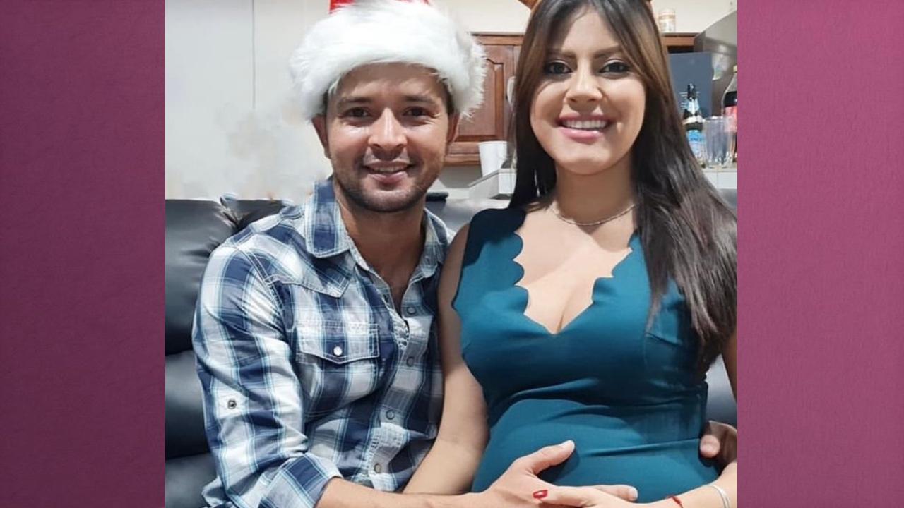 Imagen Principal de Nota: Francis Espinal celebró el Baby Shower de su bebé