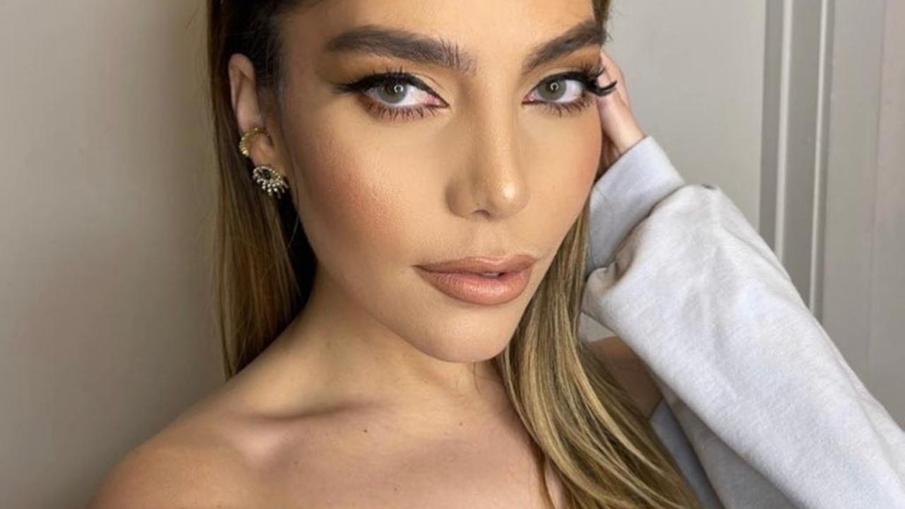 Imagen Principal de Nota: Nuevo escándalo: Frida Sofía fue arrestada en Miami