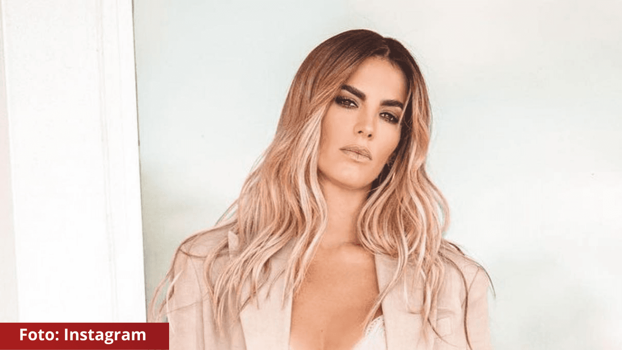 Imagen Principal de Nota: 'La autoestima se me fue al piso':  Gaby Espino revela lo que sufrió ante las críticas por su figura