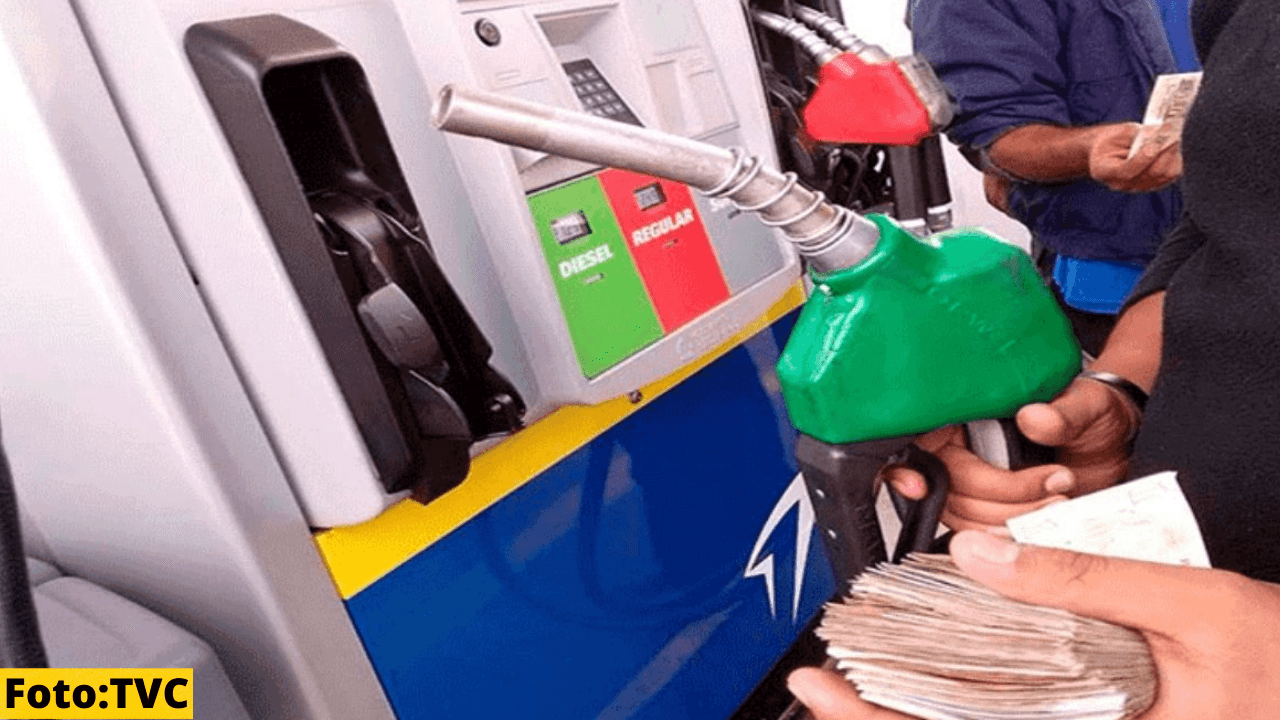 Imagen de Más de 110 lempiras pagarán los hondureños por el galón de gasolina a partir del 31 de enero