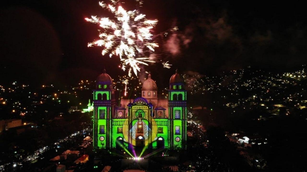 Imagen Principal de Nota: Hondureños podrán volver a vivir presencialmente el Día de la Virgen de Suyapa