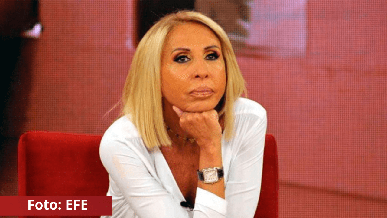 Imagen de Con polémico show, Laura Bozzo anuncia su regreso a la televisión
