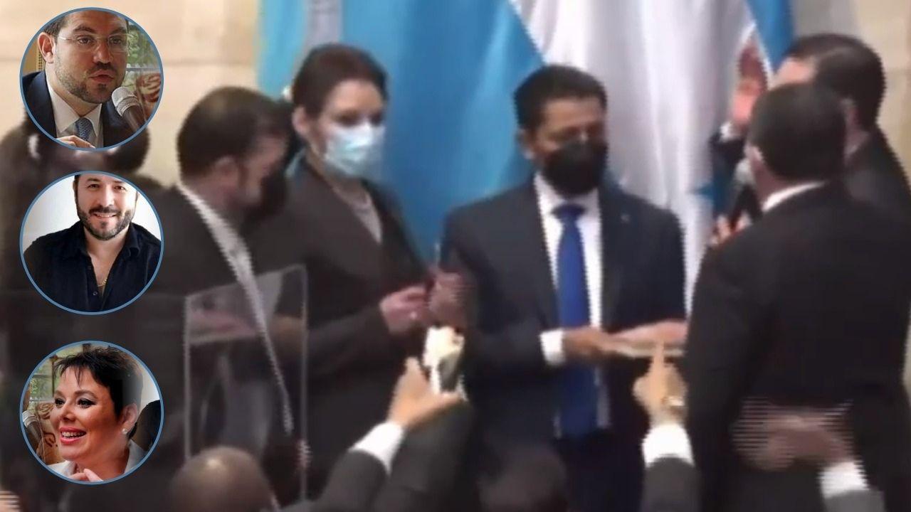Imagen Principal de Nota: Expulsan a diputados de Libre tras incumplir acuerdo