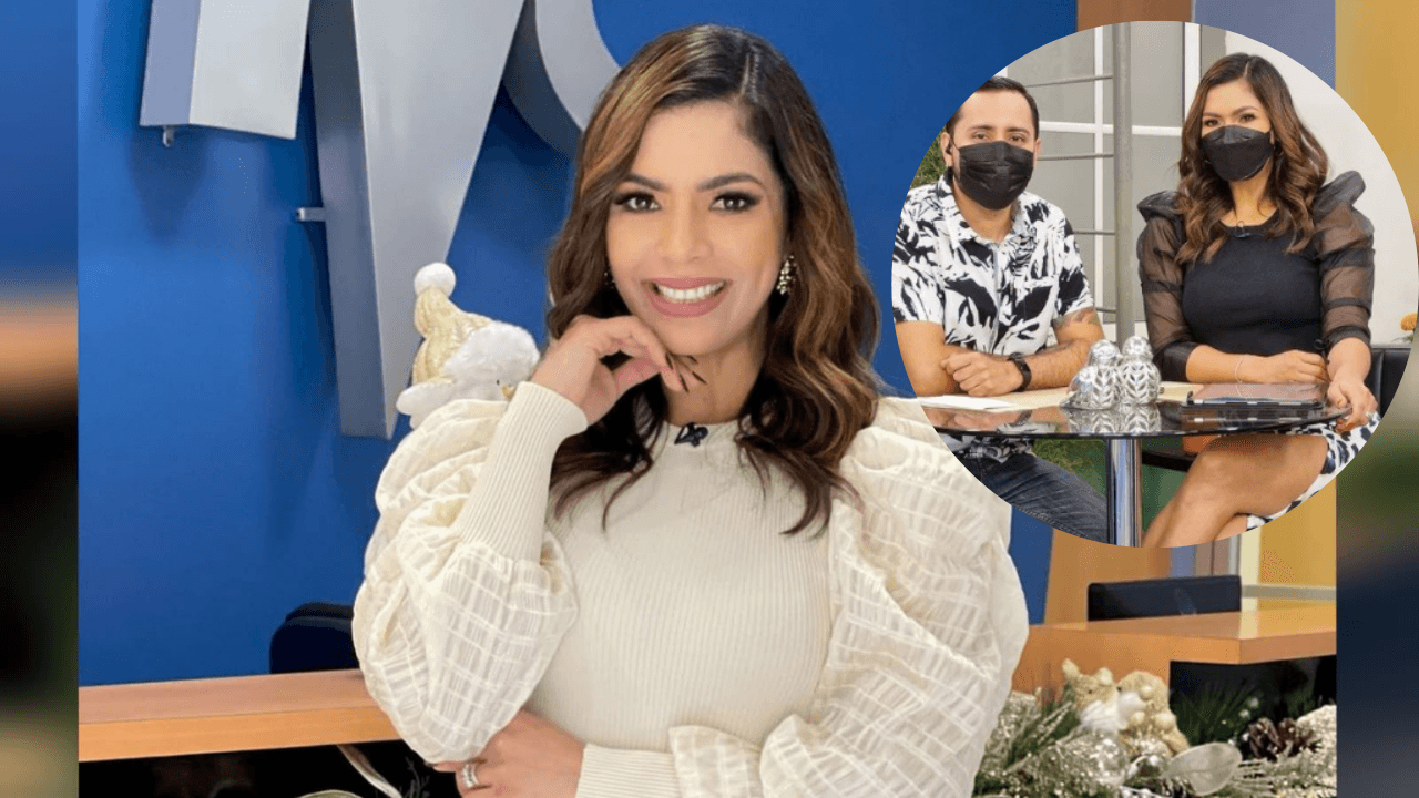 Imagen Principal de Nota: '¡Tuve miedo por mi vida!'; Loren Mercadal revela cómo superó el covid