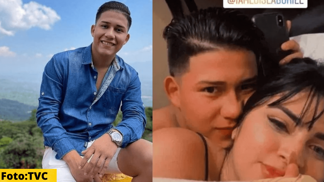 Imagen de ¿Qué hay entre Luis Laboriel y Roxanna Somoza? Estos vídeos en TikTok hacen crecer rumores de romance