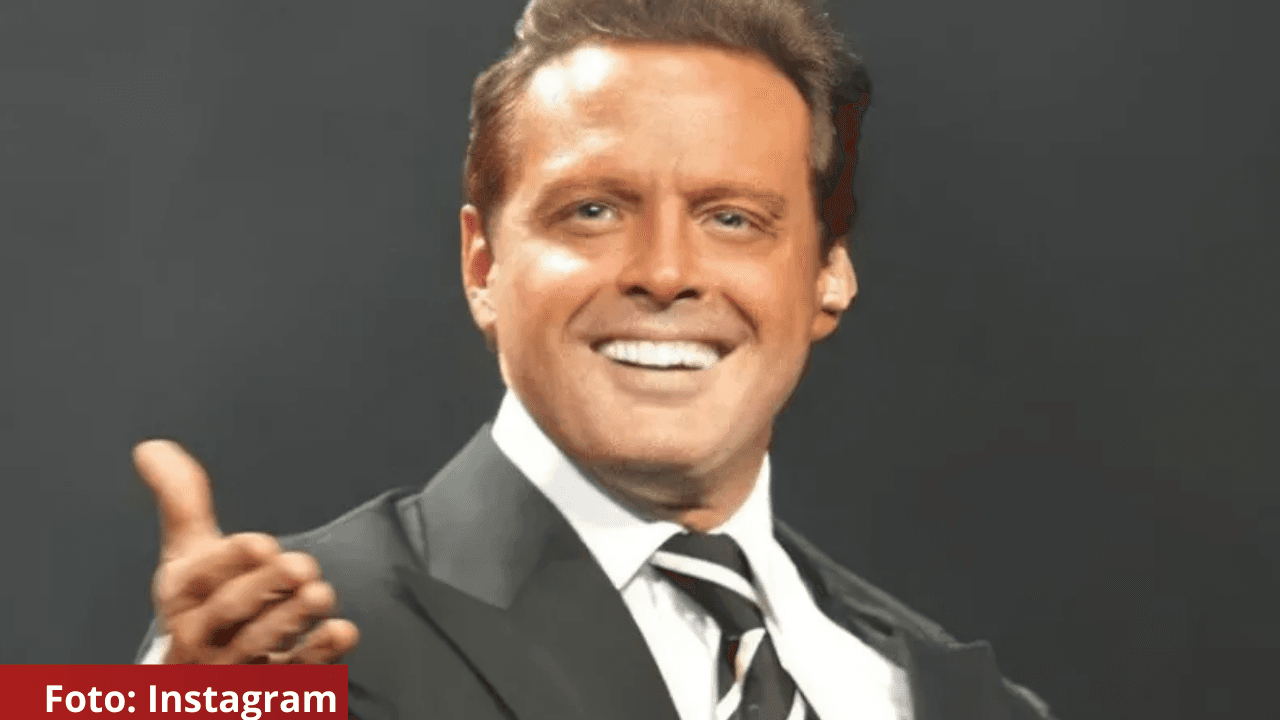 Imagen Principal de Nota: Luis Miguel estuvo a punto de que le amputaran su brazo izquierdo por esta razón