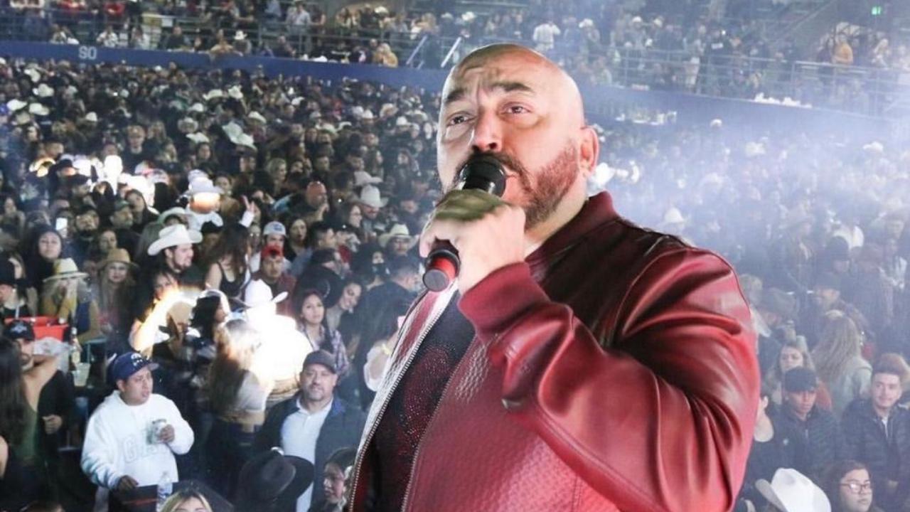 Imagen Principal de Nota: Esta es la canción que Lupillo Rivera le compuso a Edgar Guzmán, hijo de “El Chapo”