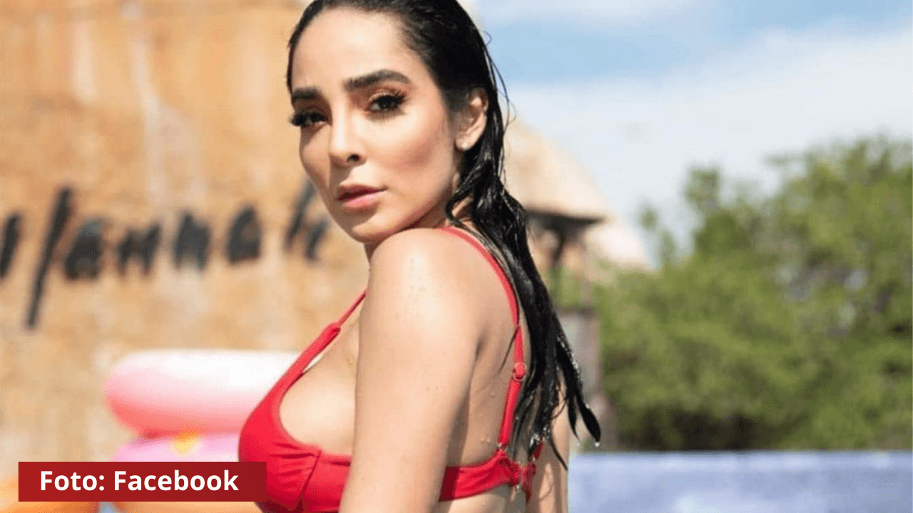 Imagen Principal de Nota: Manelyk González vuelve a sorprender con atrevido microbikini desde las playas de Brasil
