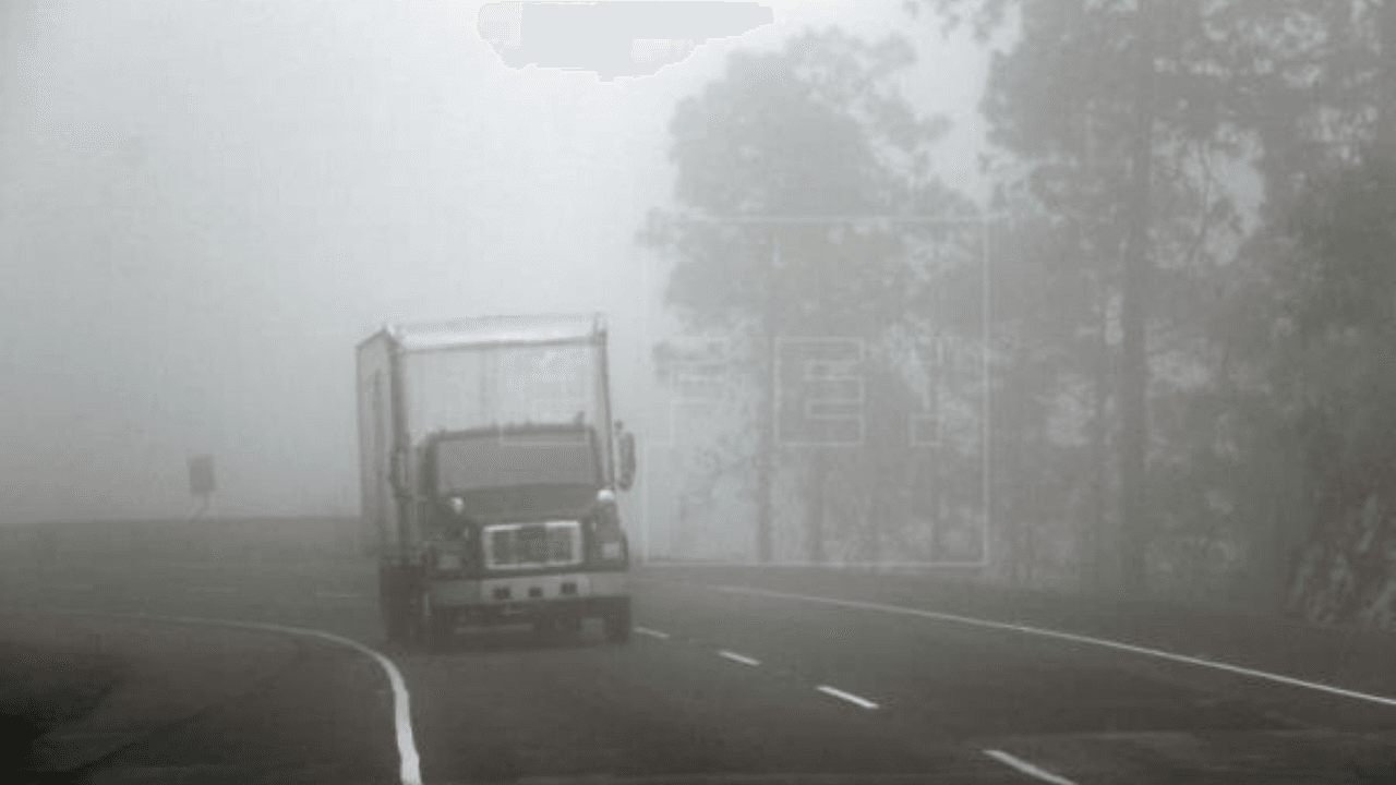 Imagen Principal de Nota: Masa de aire frío dejará más lluvias y chubascos en estos departamentos de Honduras