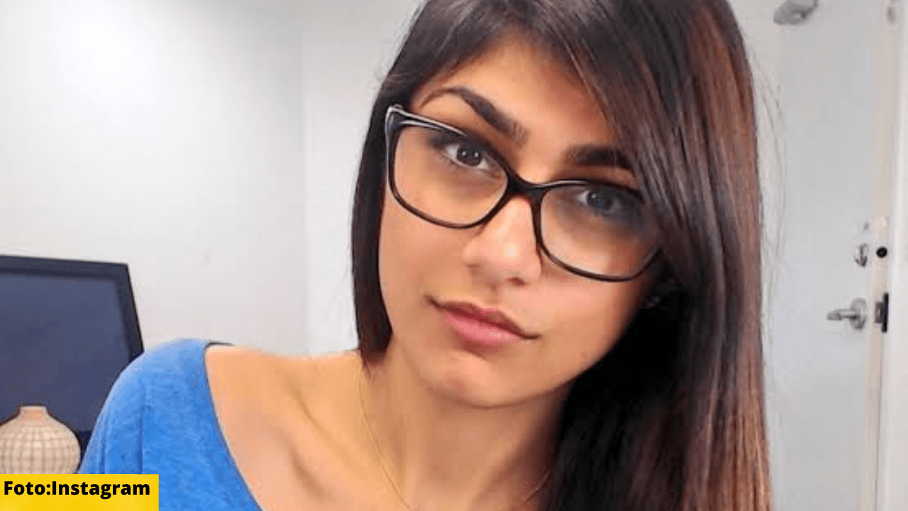 Imagen Principal de Nota: Mia Khalifa reaparece en redes tras presunta muerte