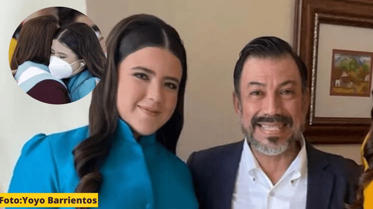 Imagen Principal de Nota: Irene Melara Zelaya, la nieta de Xiomara Castro que captó la atención de los hondureños