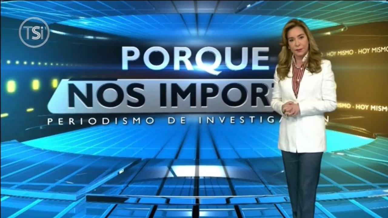Imagen Principal de Nota: Porque Nos Importa: hospital Santa Rosita es insuficiente para brindar atención psiquiátrica en el país