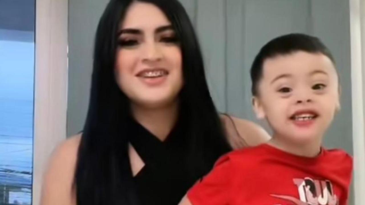 Imagen Principal de Nota: Roxanna Somoza relata cómo se enteró de que su hijo nacería con síndrome de Down
