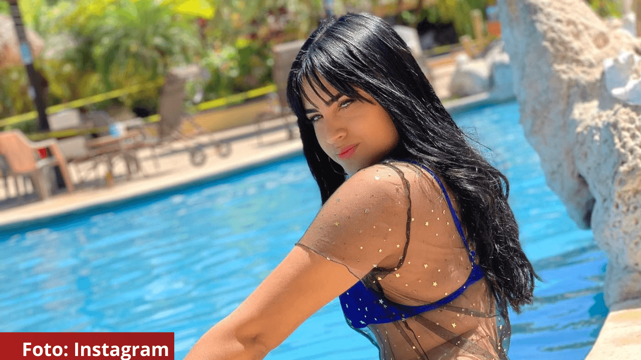 Imagen Principal de Nota: 'Te extraño': Roxanna Somoza conmueve a seguidores al compartir vídeo con profundo mensaje