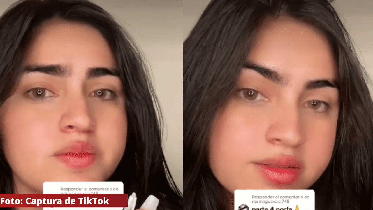 Imagen Principal de Nota: ‘Me quedé inmóvil al conocer que mi bebé tenía síndrome de Down’: Roxanna  Somoza se confiesa en TikTok