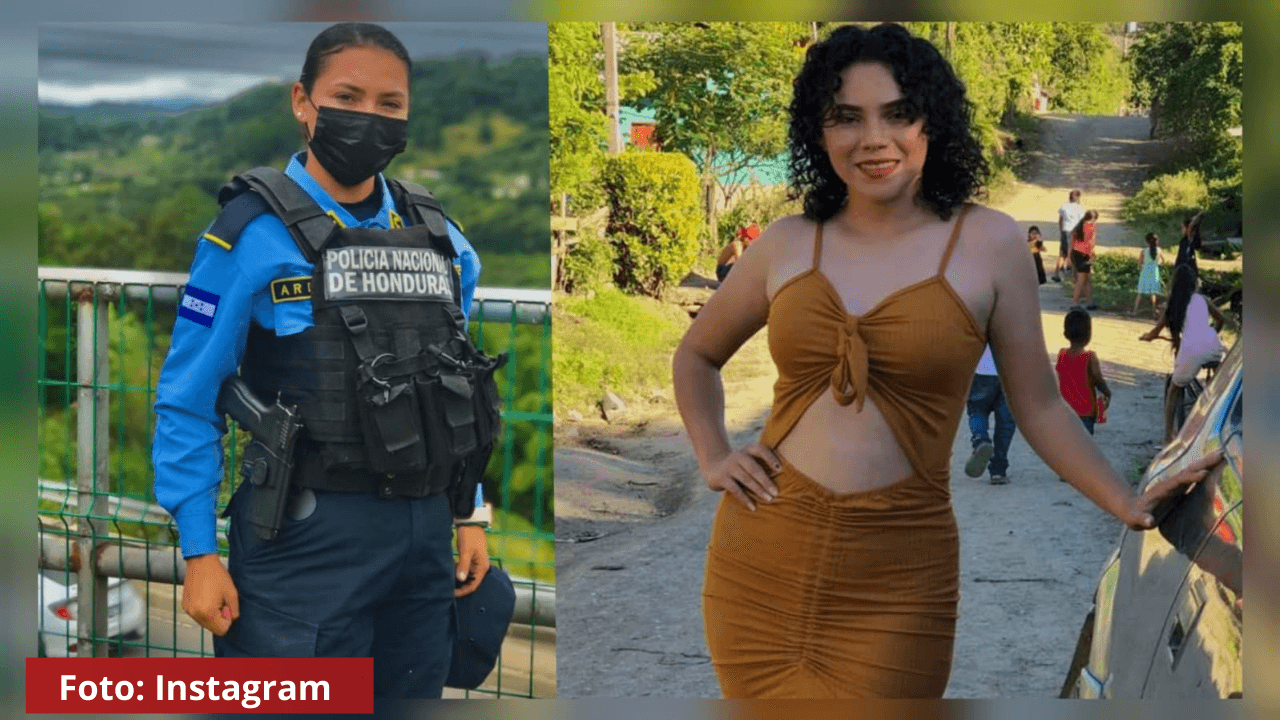 Imagen Principal de Nota: Tatiana Ardón, la sexy policía hondureña que se apodera  de TikTok