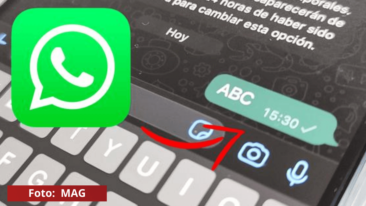 Imagen Principal de Nota: ¿Sabes qué significa el ABC en WhatsApp? Aquí te lo contamos