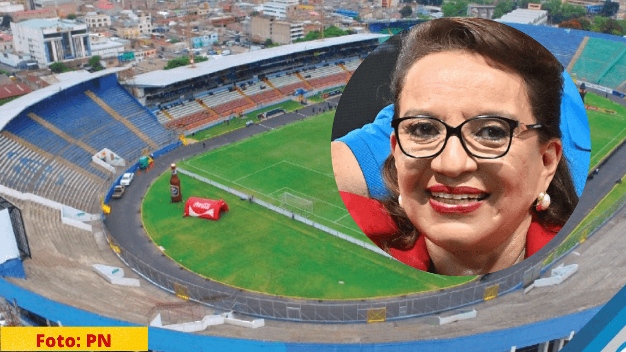 Imagen Principal de Nota: Listado de calles y bulevares de Tegucigalpa cerrados desde las 6:00 de la mañana por toma de posesión de Xiomara Castro