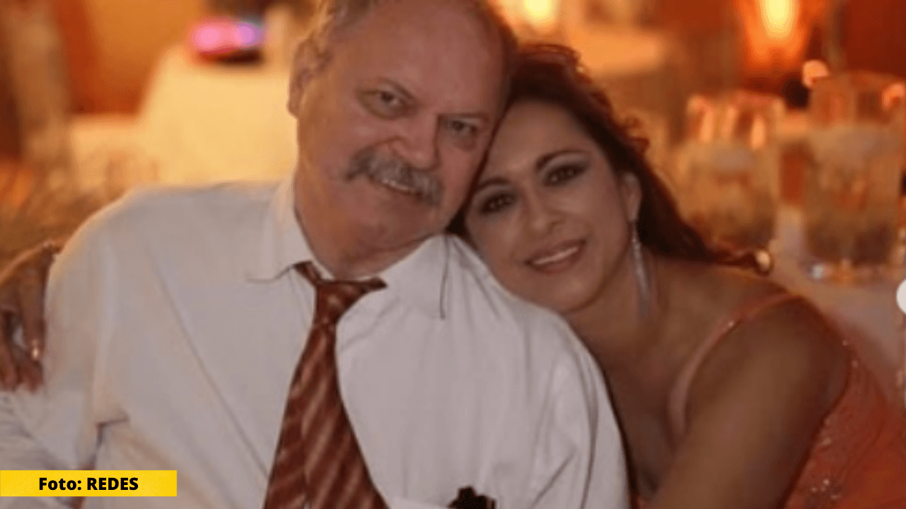 Imagen de ‘Descansa en paz amor’: el triste mensaje de Neida Sandoval tras el fallecimiento de su esposo