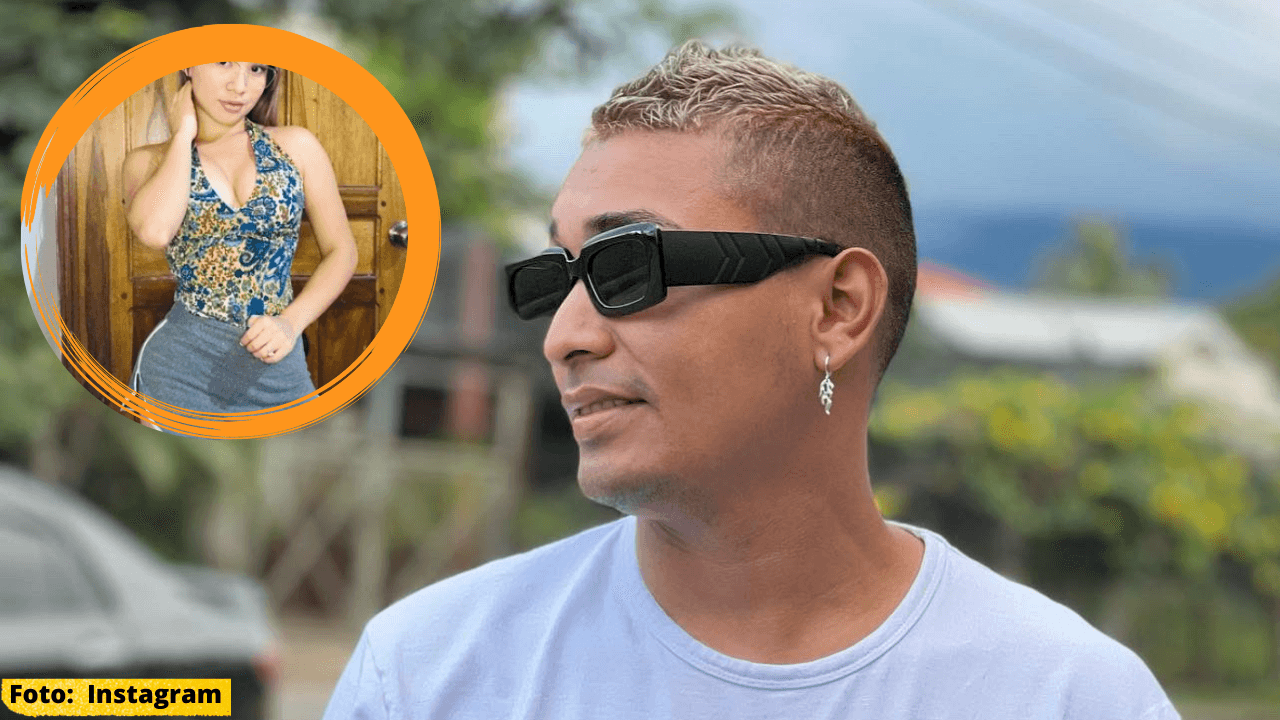 Imagen Principal de Nota: ¿Con su actual pareja? Fuertes críticas recibe Supremo al revelar que se filtró vídeo íntimo