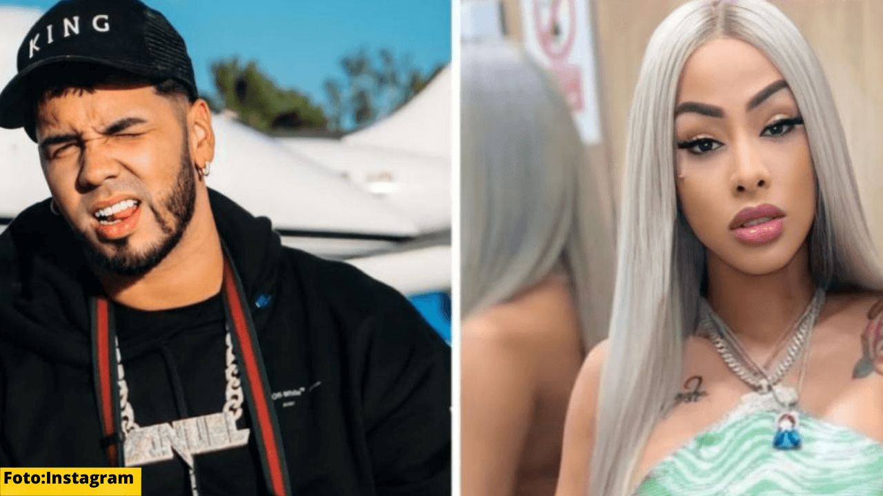 Imagen Principal de Nota: ¿Bebé a bordo? Yailin y Anuel AA estarían esperando una niña; este mensaje que borraron lo confirmaría