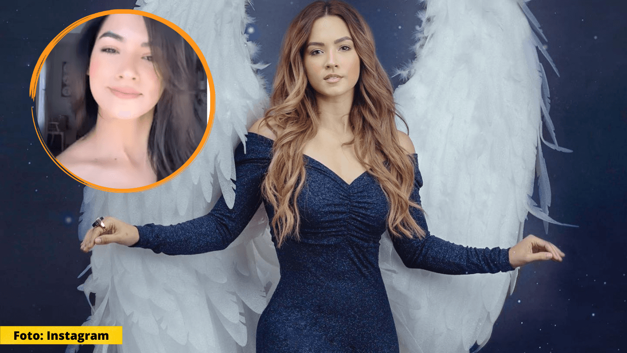 Imagen de La hondureña Yaritza Owen cautiva a sus seguidores con radical cambio de look