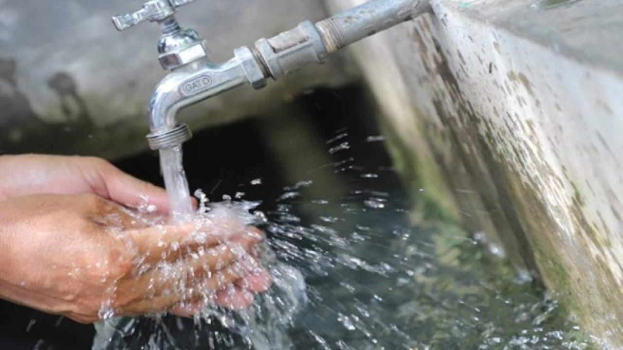 Imagen Principal de Nota: Conozca el horario de distribución de agua potable para marzo en Tegucigalpa y Comayagüela
