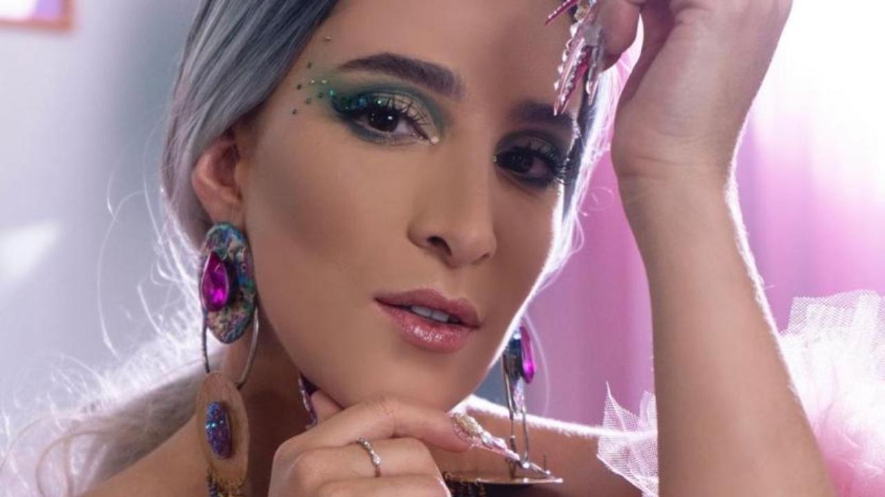 Imagen de Alexa Ferrari lanza su nuevo sencillo ‘Por si se te olvida’