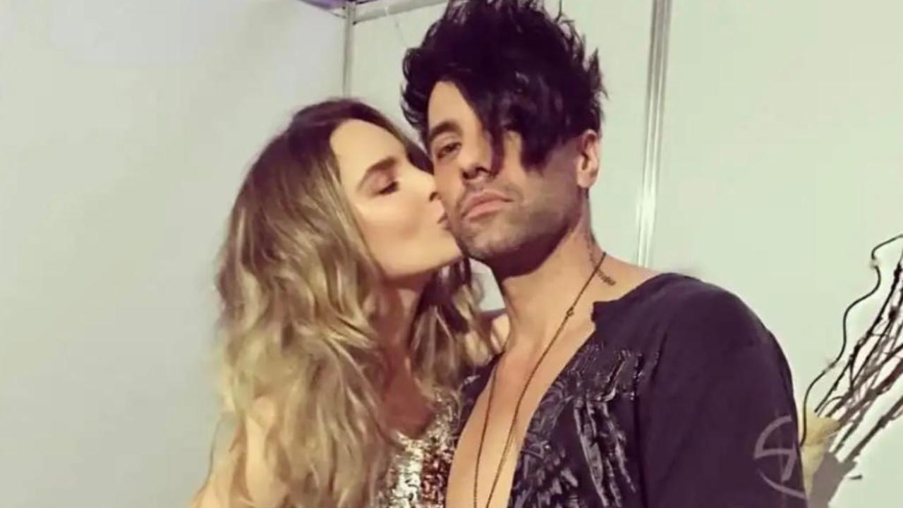 Imagen Principal de Nota: 'Maestra del engaño': El polémico mensaje de Criss Ángel sobre Belinda