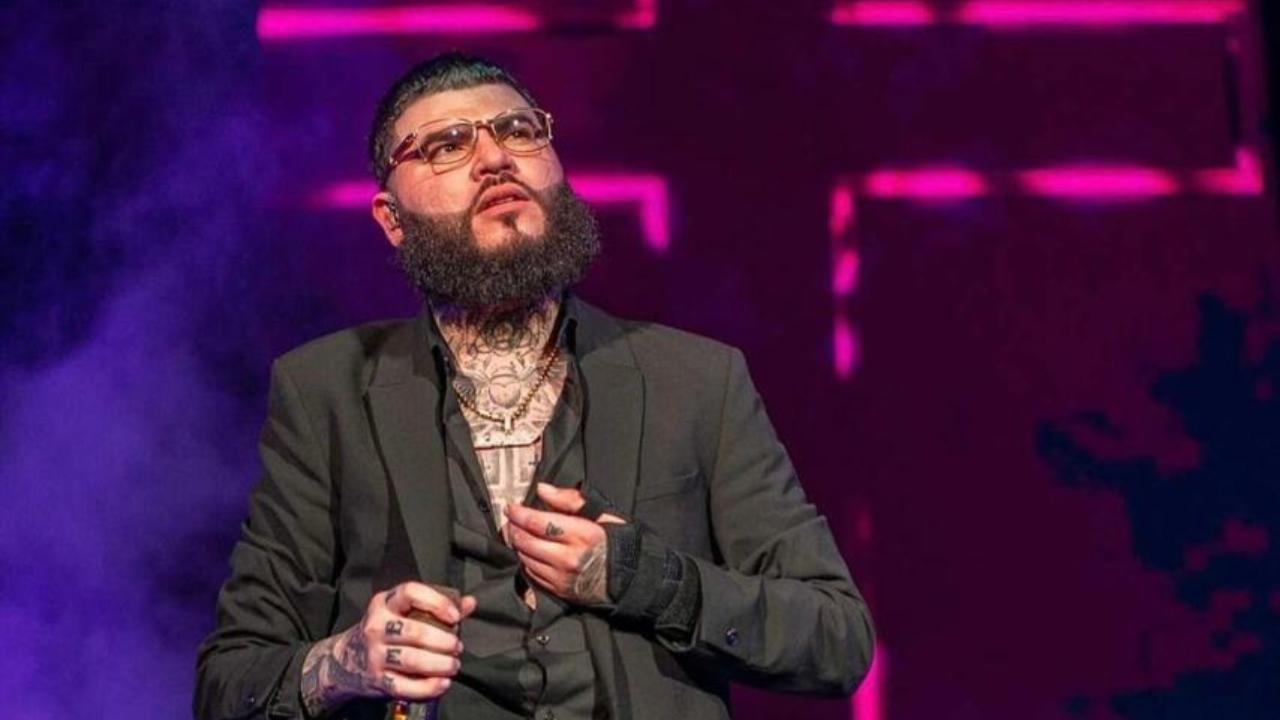 Imagen de Farruko tuvo una experiencia religiosa en la calle y se convenció aún más de la existencia de Dios