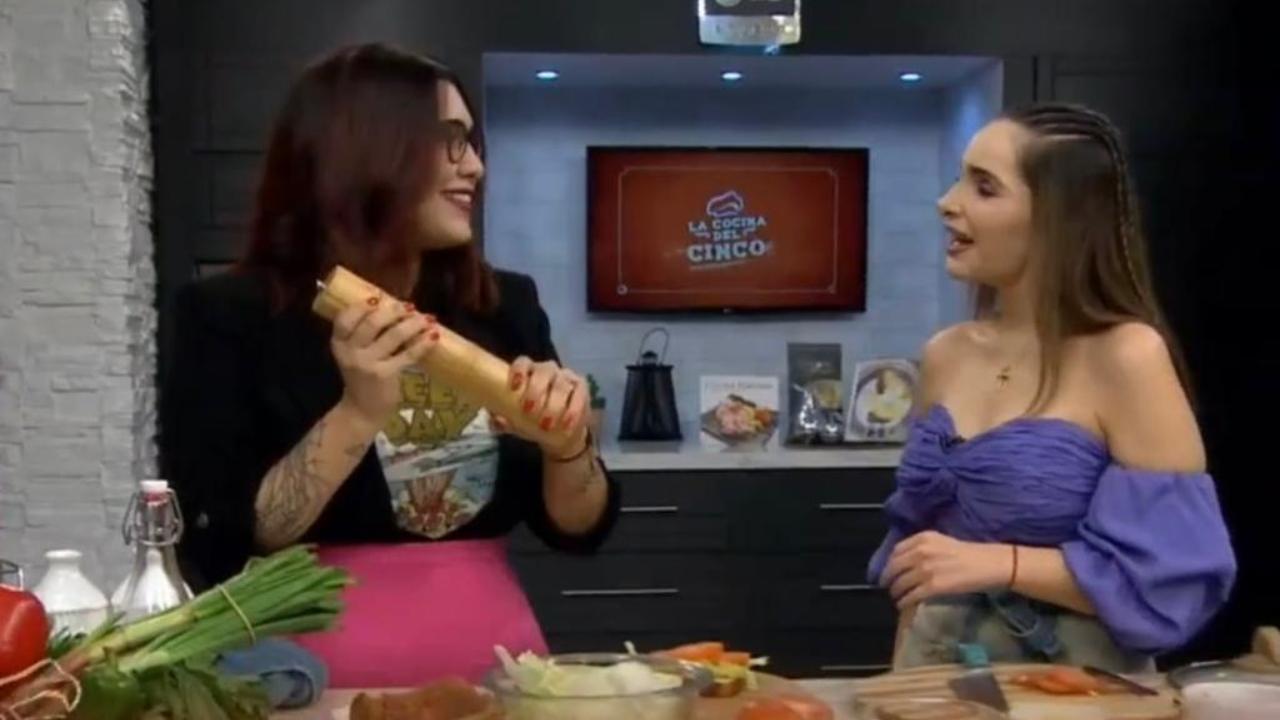 Imagen Principal de Nota: ¿Sin ideas para cocinar el 14 de febrero? La Cocina del Cinco te da algunas