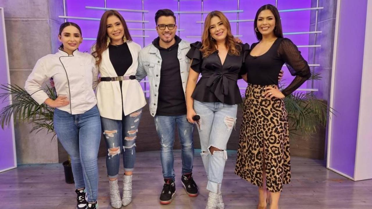 Imagen Principal de Nota: Las gemelas Sherry y Sheyla se unen a la familia de LM5