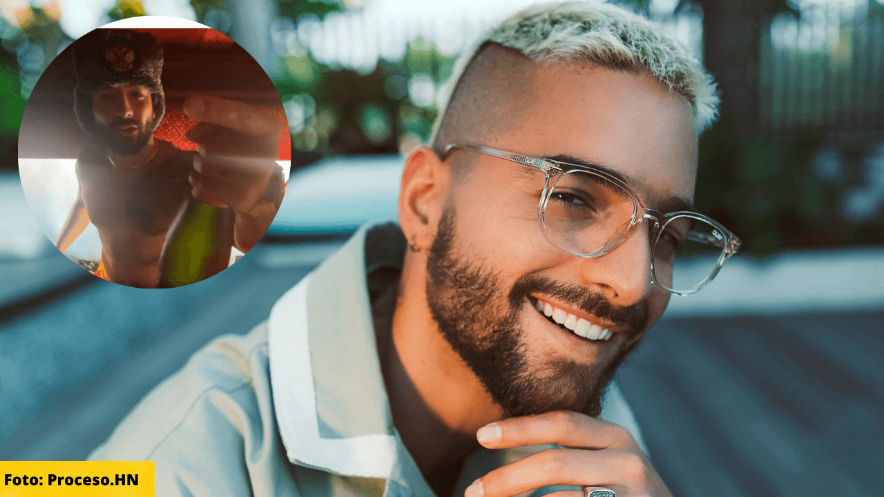 Imagen Principal de Nota: ¡Desenfrenada celebración! Maluma celebró por lo alto su cumpleaños número 28
