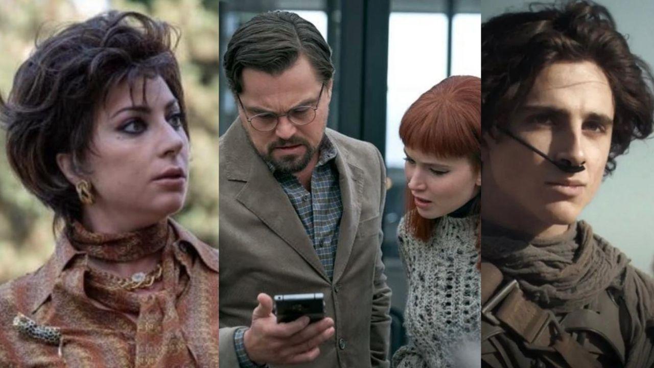 Imagen Principal de Nota: Decepciones y sorpresas en las nominaciones de los premios Oscar