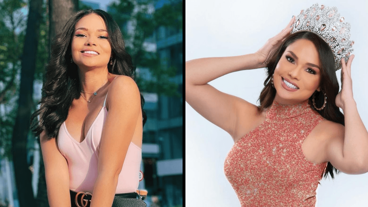 Imagen Principal de Nota: Sirey Morán revela cuál será su primera misión en Univisión