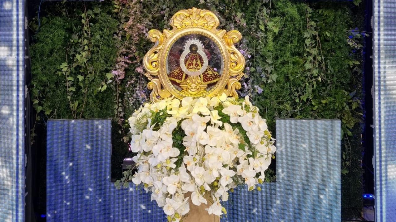 Imagen Principal de Nota: Porque Nos Importa: Celebramos el 275 aniversario del hallazgo de la Virgen de Suyapa