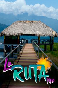 La Ruta TN5