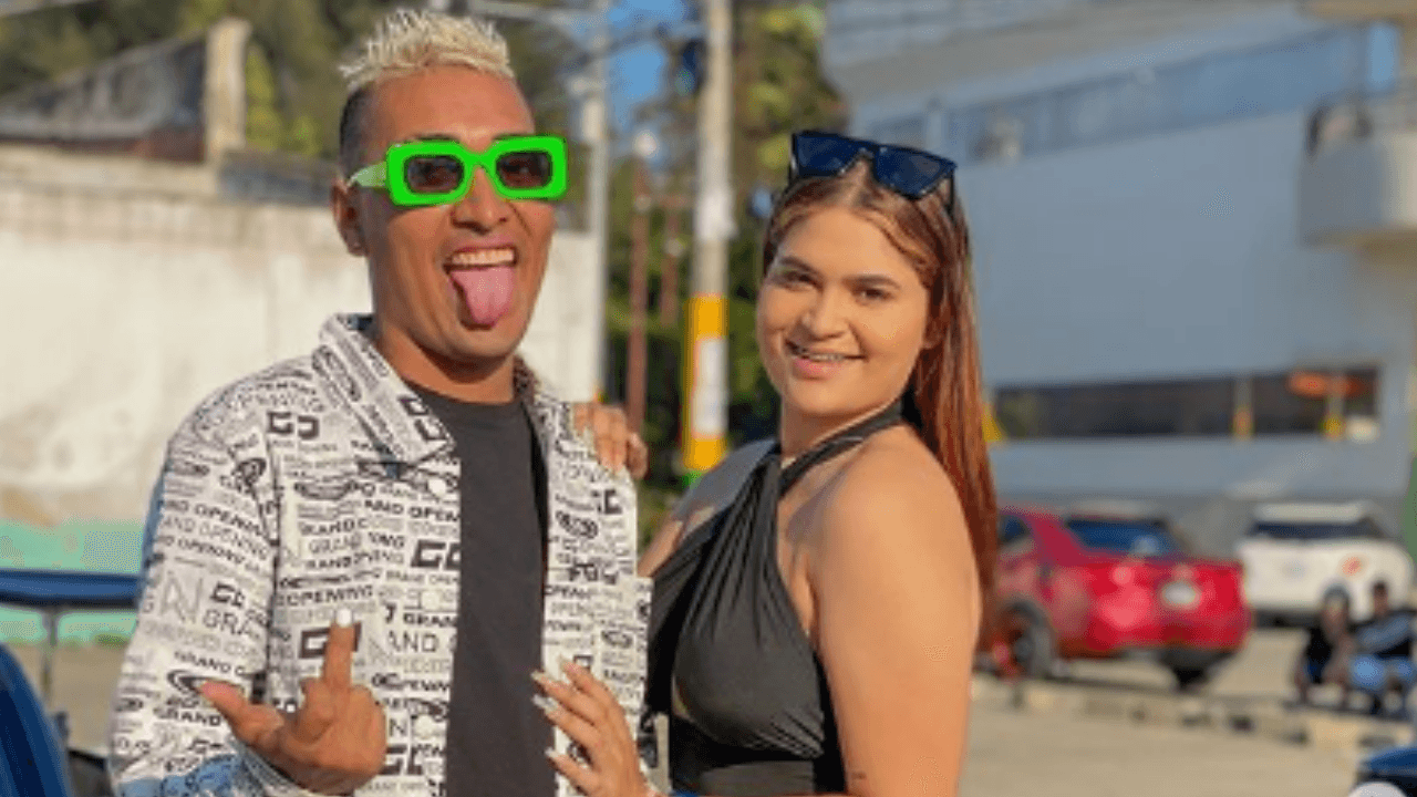 Imagen de Soy Supremo y María José Ramírez se reconcilian y aseguran ser los números 1 en redes