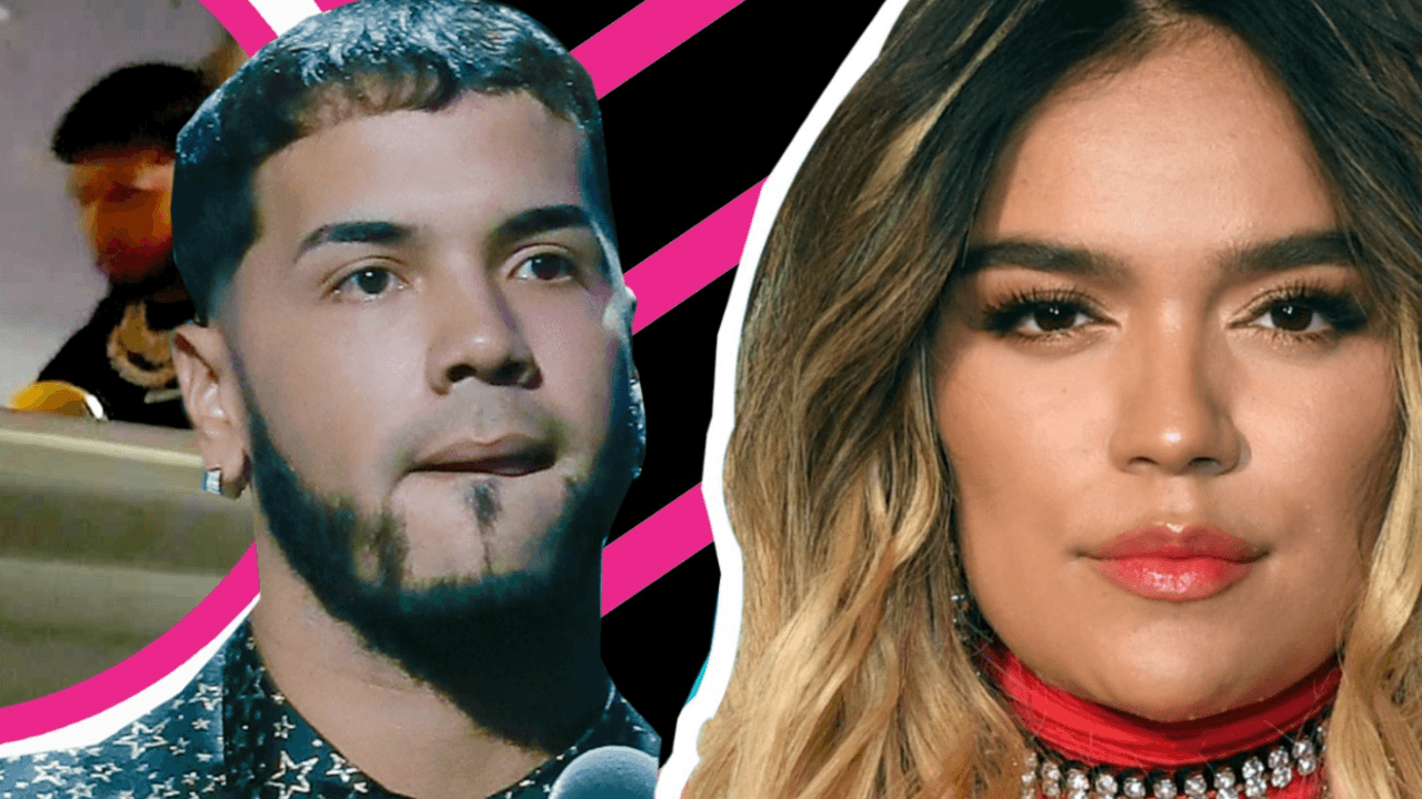 Imagen Principal de Nota: Anuel AA en medio de la polémica tras mencionar a Karol G ¿Le dedica su nueva canción?