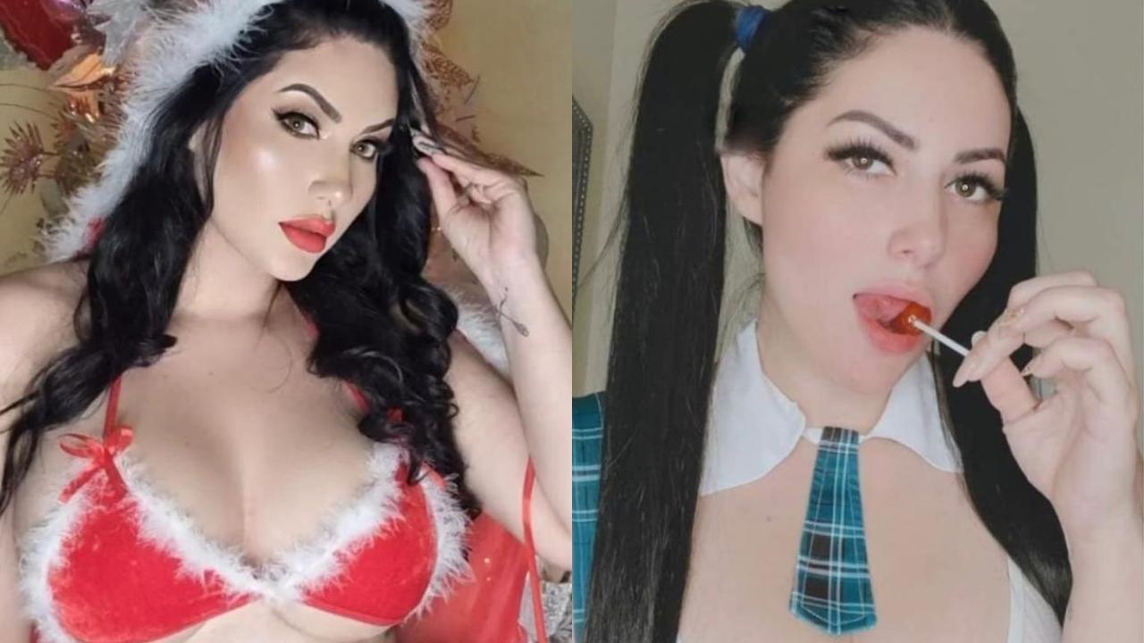 Imagen de Estos son los cinco vídeos más candentes de Ariana Herchi