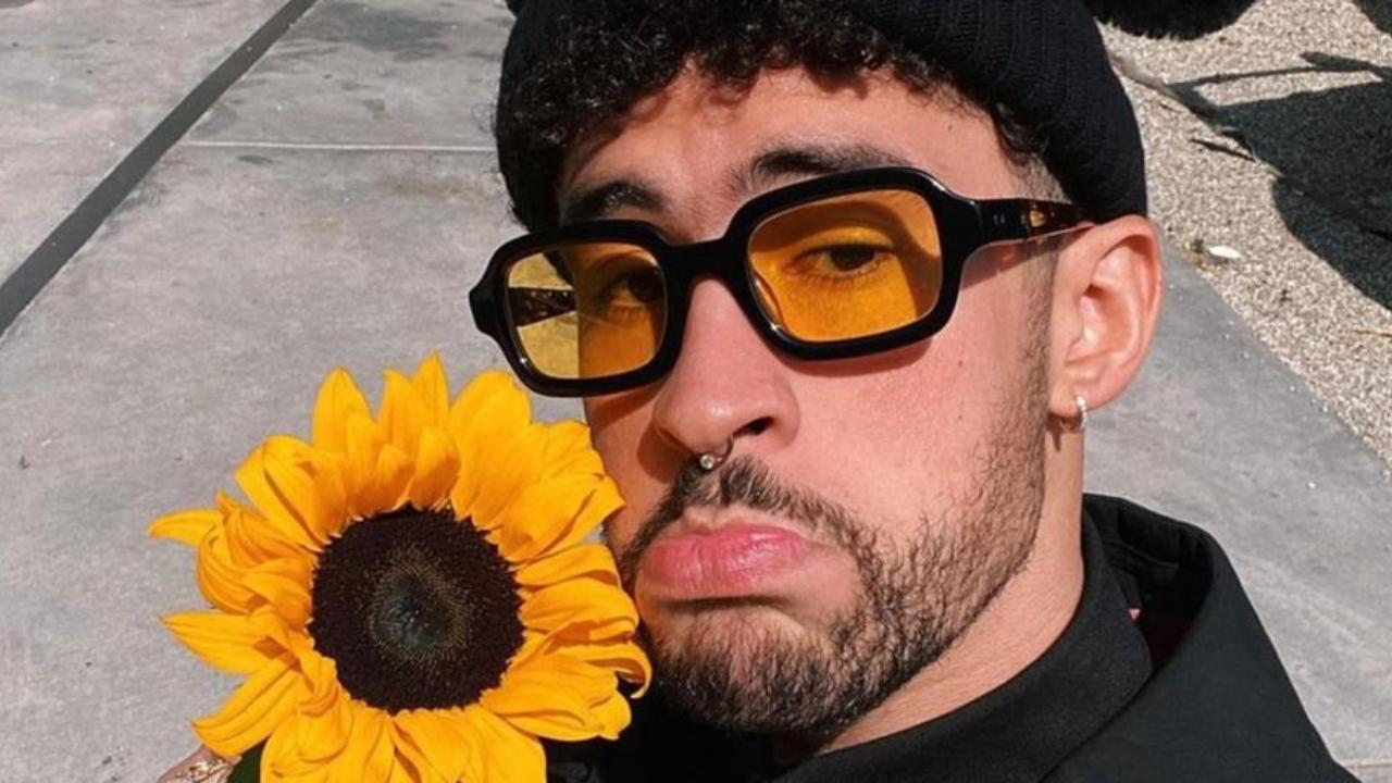 Imagen Principal de Nota: Esta es la historia detrás del nombre artístico de Bad Bunny