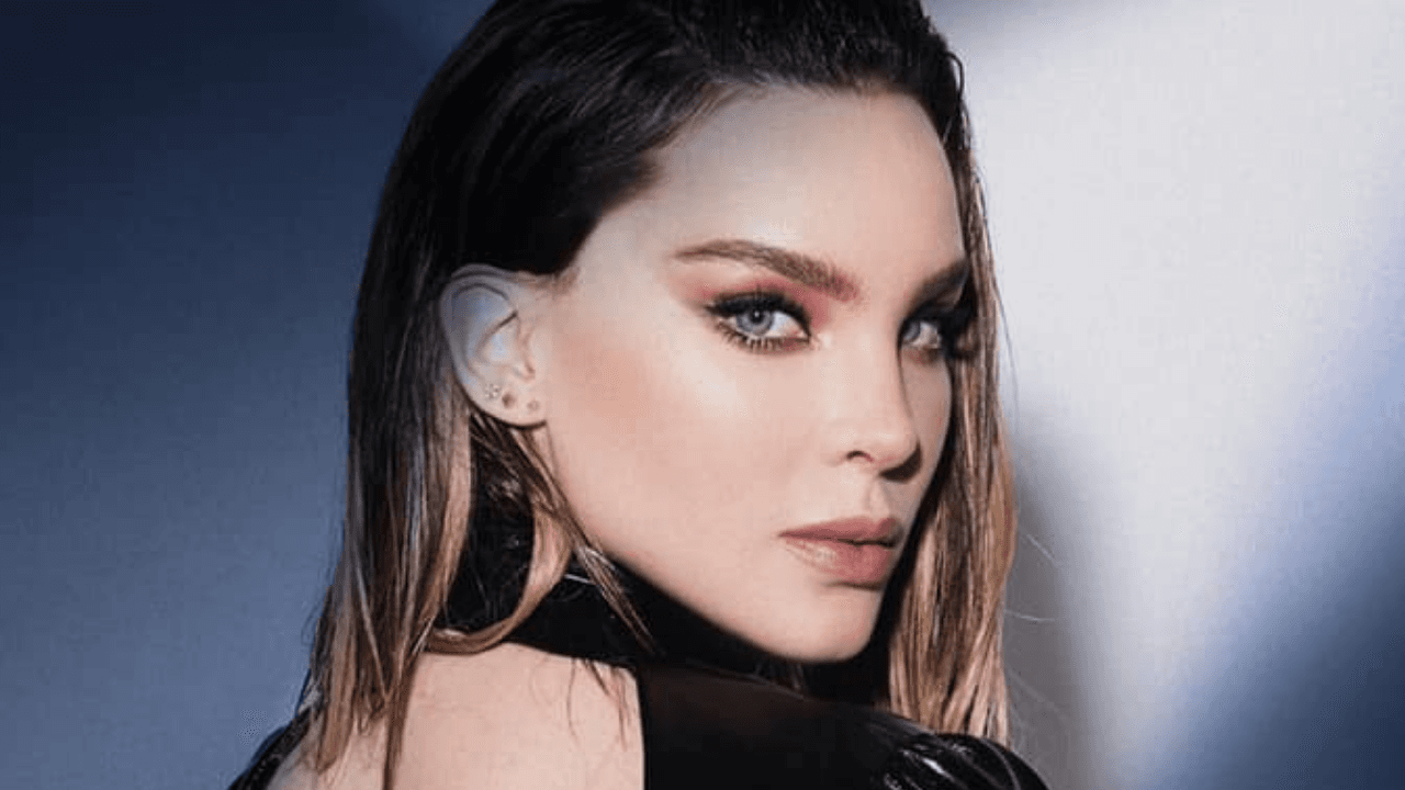 Imagen de La foto de Belinda que preocupa a sus fans y aseguran que podría estar extrañando a Nodal