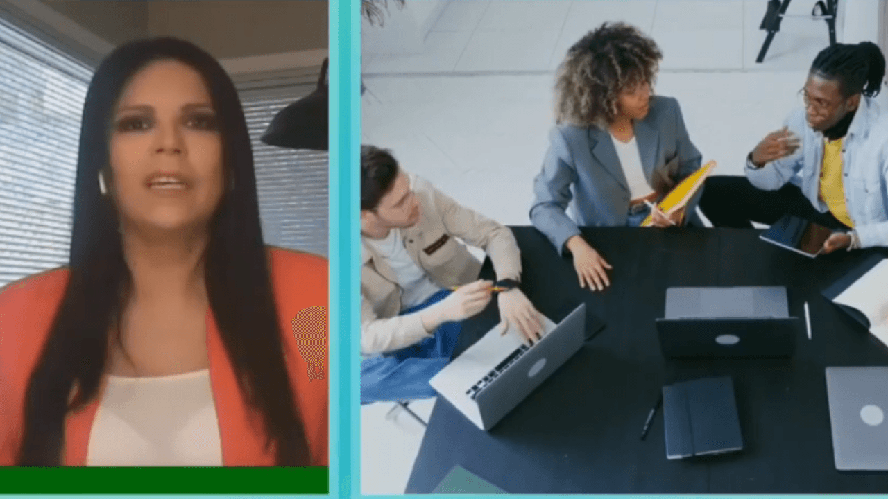 Imagen de ¿Cómo crear un clima laboral saludable para sus trabajadores?