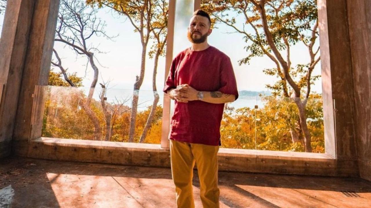 Imagen de Daniel Habif anuncia que visitará Honduras