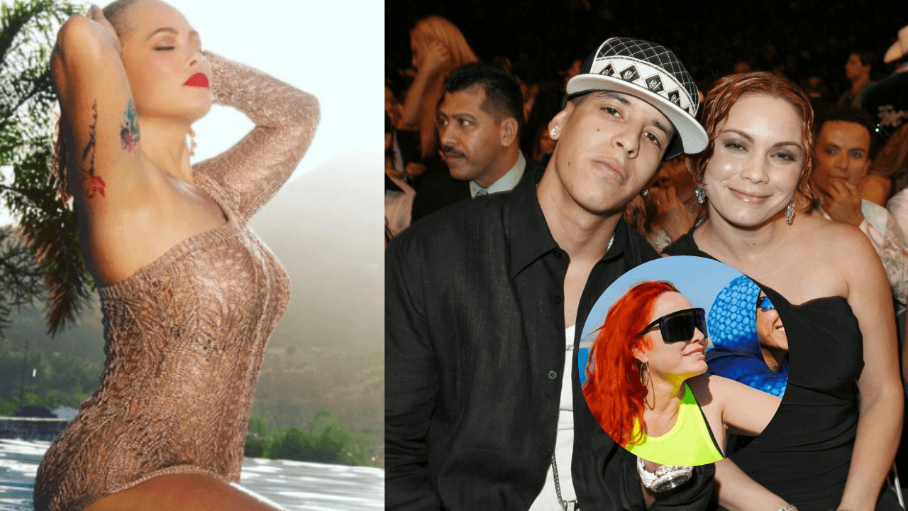 Imagen Principal de Nota: ¡Impactante transformación! Esposa de Daddy Yankee revela su verdadera figura causando revuelo en redes
