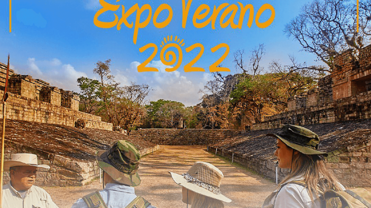 Imagen Principal de Nota: CANATURH presenta  “EXPOVERANO 2022” en alianza con Televicentro y Emisoras Unidas