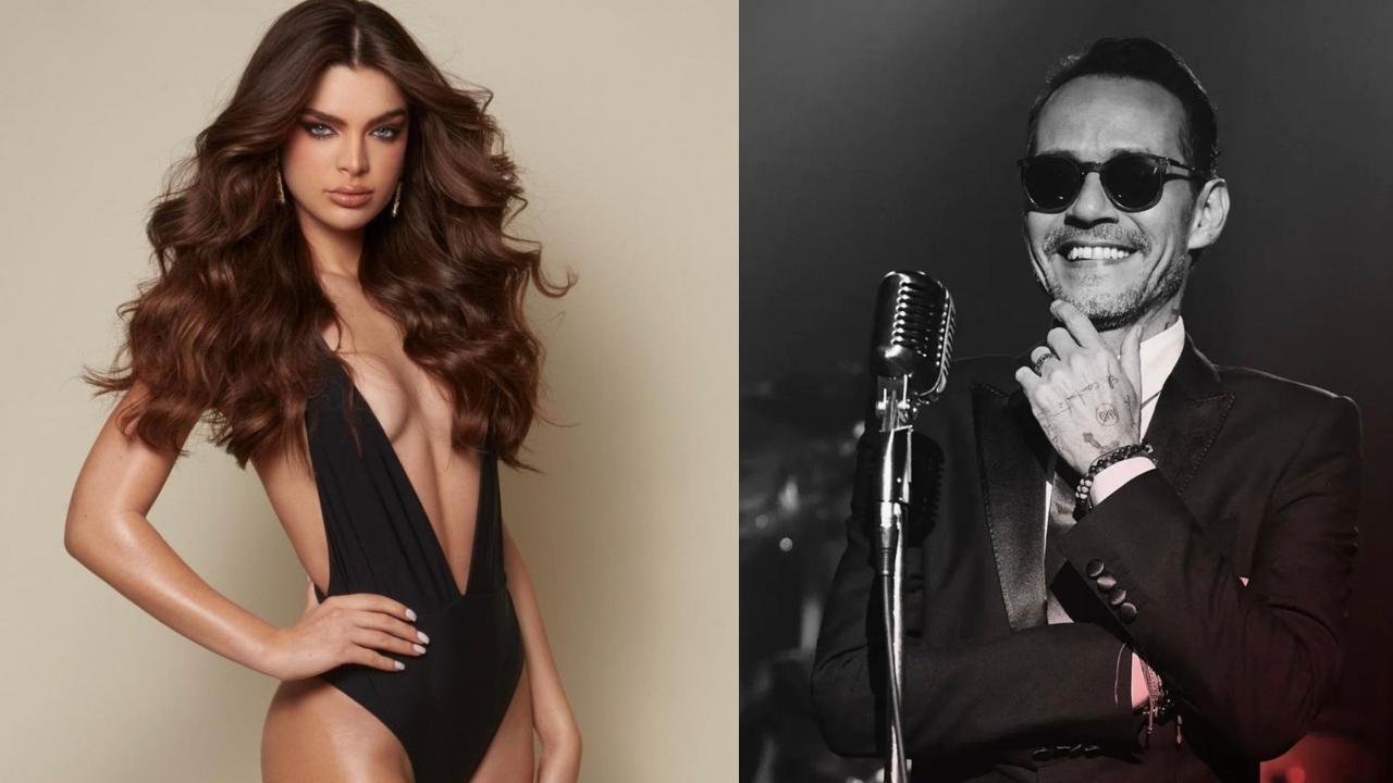 Imagen Principal de Nota: Nadia Ferreira, la finalista de Miss Mundo 2021 que conquistó a Marc Anthony