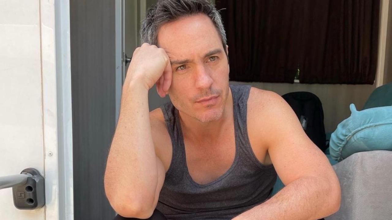 Imagen Principal de Nota: Mauricio Ochmann estuvo a punto de suicidarse