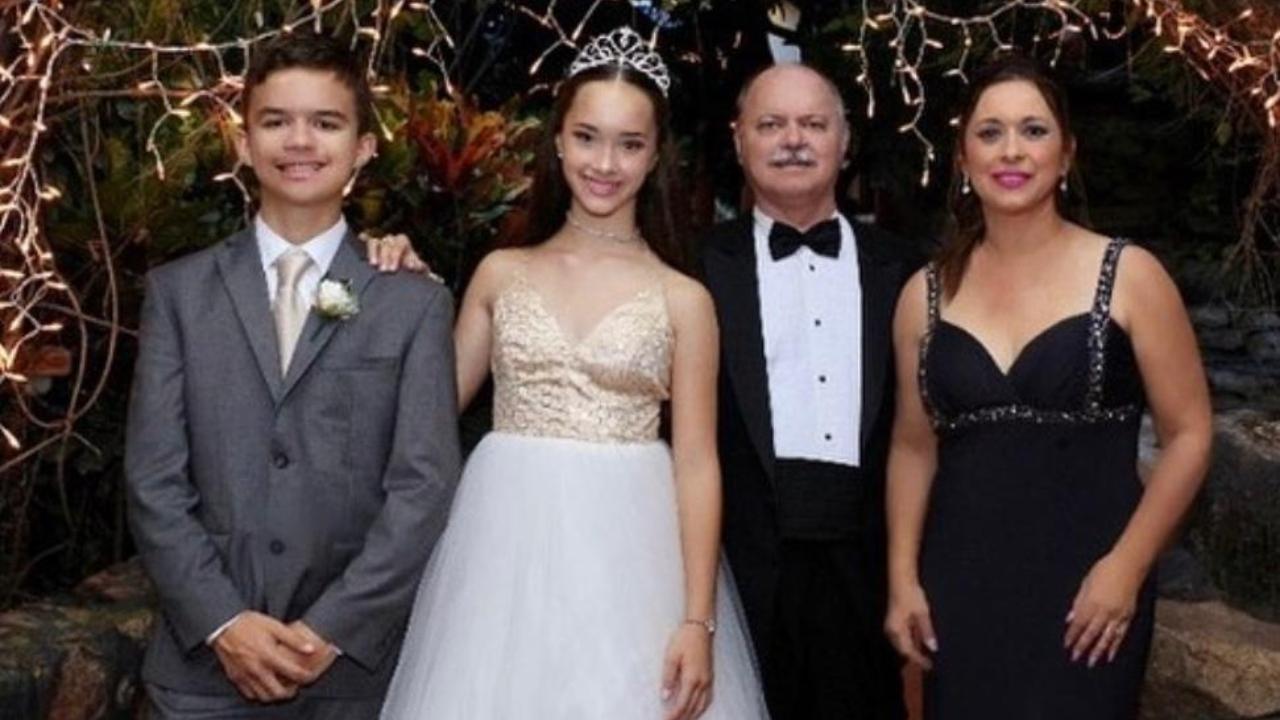Imagen de ‘Te extraño mucho’: Neida Sandoval recuerda con nostalgia a su fallecido esposo